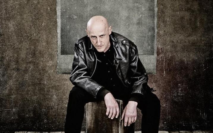 FALLECE JORGE MARTÍNEZ, LIDER DE ILEGALES