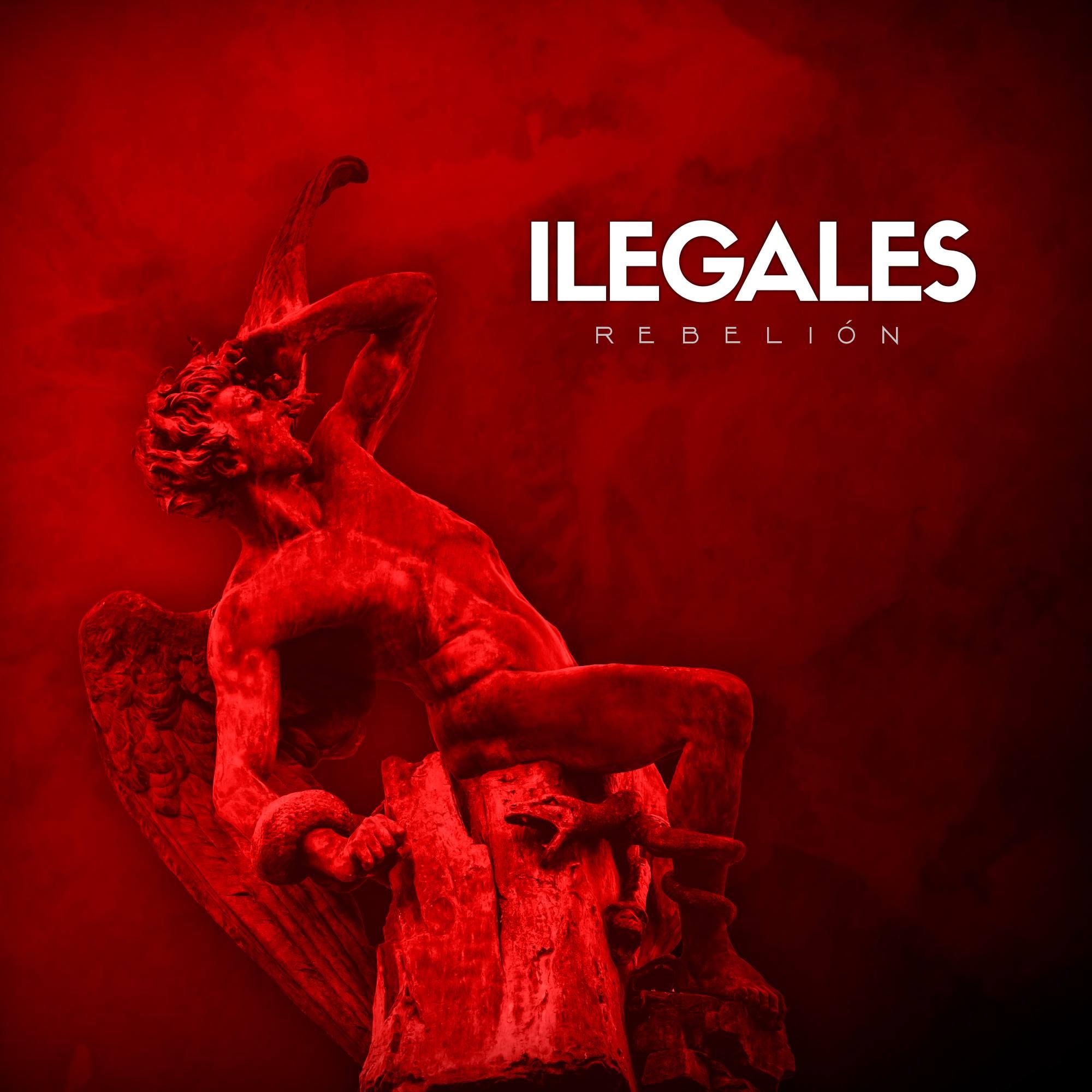 Album: Rebelión